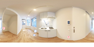 Meguro Senzoku U 103 【東京都西小山駅】 の画像3