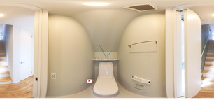 Meguro Senzoku U 104 【東京都西小山駅】 の画像3