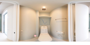 Meguro Senzoku U 201 【東京都西小山駅】 の画像3