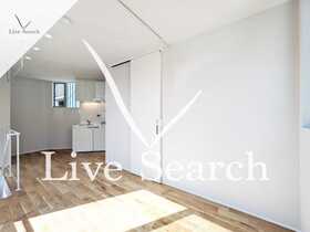 Meguro Senzoku U 201 【東京都西小山駅】 の画像3