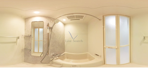 Meguro Senzoku U 202 【東京都西小山駅】 の画像3