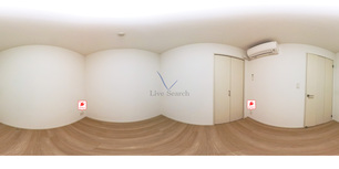 オーパスホームズ武蔵小金井 402 【東京都武蔵小金井】 の画像3