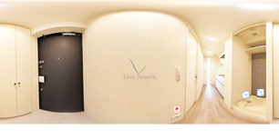 オーパスホームズ千駄木 1002 【東京都西日暮里】 の画像3