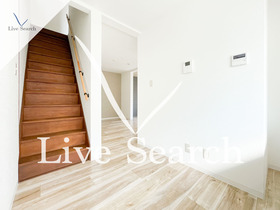 上ノ島町2丁目テラス  【兵庫県武庫之荘駅】 の画像3