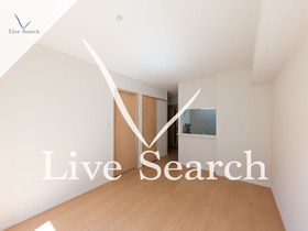 シャーメゾン紀寺AB B102 【奈良県京終】 の画像3