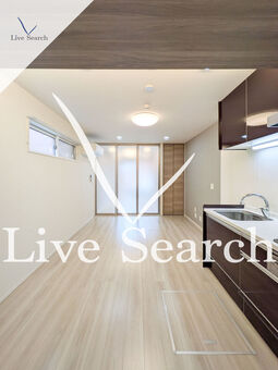 グラナーデ貫井 105 【東京都　中村橋駅　】 の画像3