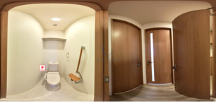 Shamaison E.I 202 【大阪府茨木市駅】 の画像3