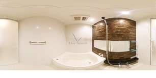 0007985　シャーメゾン膳所中庄 103 【滋賀県膳所駅】 の画像3