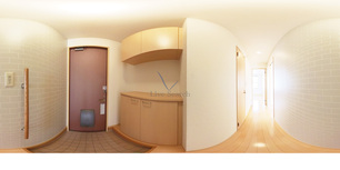 シャーメゾングレイス 101 【茨城県水戸駅】 の画像3