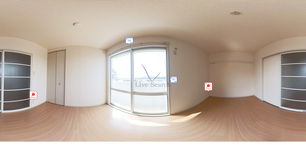 5402630MsシーサイドプラザⅡAB 203 【兵庫県山陽電鉄本線 東二見駅 徒歩9分】 の画像3