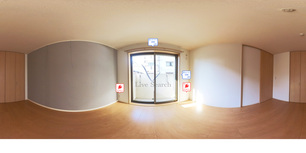 シャーメゾン　フェリシア豊里 101 【大阪府だいどう豊里駅】 の画像3