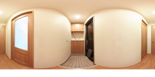 フィレンツェ上新庄 102 【大阪府上新庄駅】 の画像3