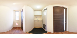 コンフォート東福寺A 103 【奈良県法隆寺】 の画像3