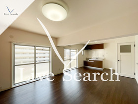 ハラッパ団地・草加1 403 【埼玉県新田駅】 の画像3