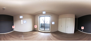 シャーメゾン　和田 205 【大阪府北野田駅】 の画像3