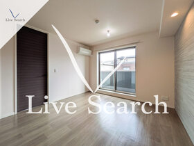 シャーメゾン　和田 205 【大阪府北野田駅】 の画像3