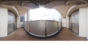 ラフィーネ今里 901 【大阪府今里駅】 の画像3