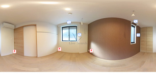 グランセレーノ　大井仙台坂 102 【東京都大井町駅】 の画像3