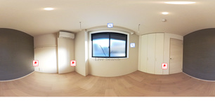 グランセレーノ　大井仙台坂 201 【東京都大井町駅】 の画像3