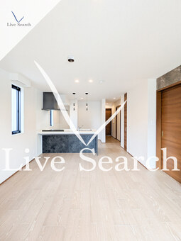 グランセレーノ　大井仙台坂 301 【東京都大井町駅】 の画像3