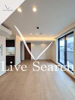 グランセレーノ　大井仙台坂 303 【東京都大井町駅】 の画像3