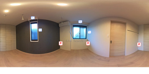 グランセレーノ　大井仙台坂 203 【東京都大井町駅】 の画像3