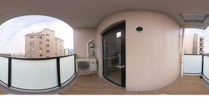 スカイテラス南大塚 804 【東京都大塚駅】 の画像3