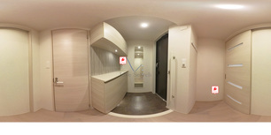 グランセレーノ　大井仙台坂 205 【東京都大井町駅】 の画像3