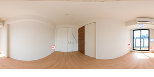 スカイテラス南大塚 902 【東京都大塚駅】 の画像3