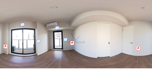 スカイテラス南大塚 1003 【東京都大塚駅】 の画像3