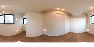 スカイテラス南大塚 1002 【東京都大塚駅】 の画像3