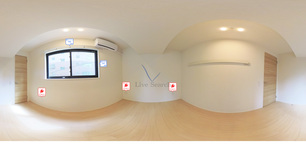 スカイテラス南大塚 203 【東京都大塚駅】 の画像3