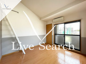 ピュア大橋参番館 202 【福岡県大橋駅】 の画像3