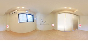 スカイテラス南大塚 303 【東京都大塚駅】 の画像3