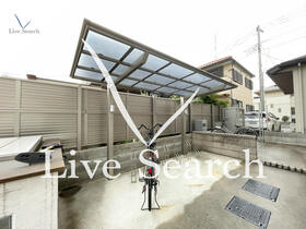 アリエッタ 101 【東京都綾瀬駅】 の画像3