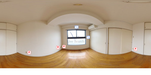 レオナⅠ 505 【神奈川県南武線　鹿島田駅　徒歩14分】 の画像3