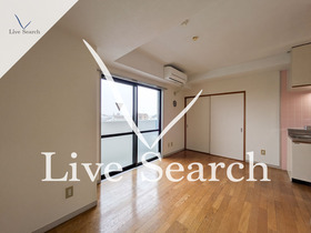 レオナⅠ 505 【神奈川県南武線　鹿島田駅　徒歩14分】 の画像3