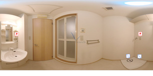 4504080　フローラルハイツさくら野 203 【滋賀県湖西線 大津京駅 徒歩3分】 の画像3