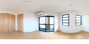 ツインリッチ高取 301 【福岡県藤崎駅】 の画像3