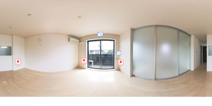 2550ベレオ魚崎北町 203 【兵庫県東海道本線 住吉駅 徒歩16分  】 の画像3