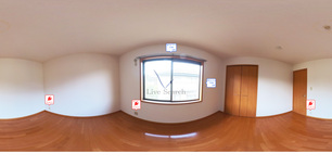 リビングタウン狭山池 D202 【大阪府大阪狭山市】 の画像3