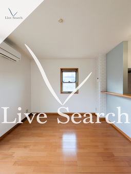 リビングタウン狭山池 D202 【大阪府大阪狭山市】 の画像3