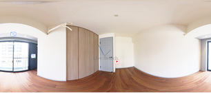 フローラ薬院 401 【福岡県薬院大通駅】 の画像3