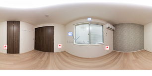 コンフォート若松 103 【群馬県高崎駅徒歩8分】 の画像3