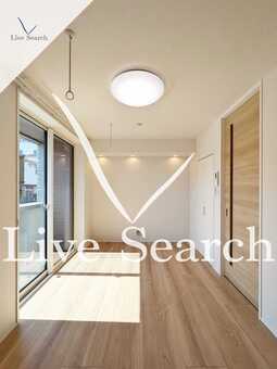 ペレテラス 101 【東京都上板橋】 の画像3