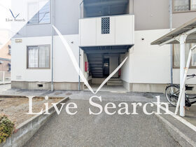 メゾンセピア C103 【埼玉県一ノ割駅】 の画像3