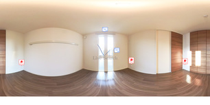 ブライトグリーンⅡ 202 【大阪府高安駅】 の画像3