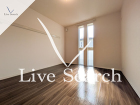 ブライトグリーンⅡ 202 【大阪府高安駅】 の画像3