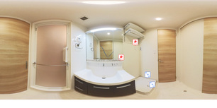 ペレテラス 201 【東京都上板橋】 の画像3