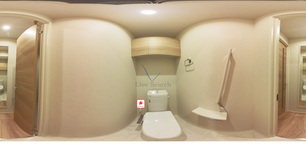 ペレテラス 202 【東京都上板橋】 の画像3